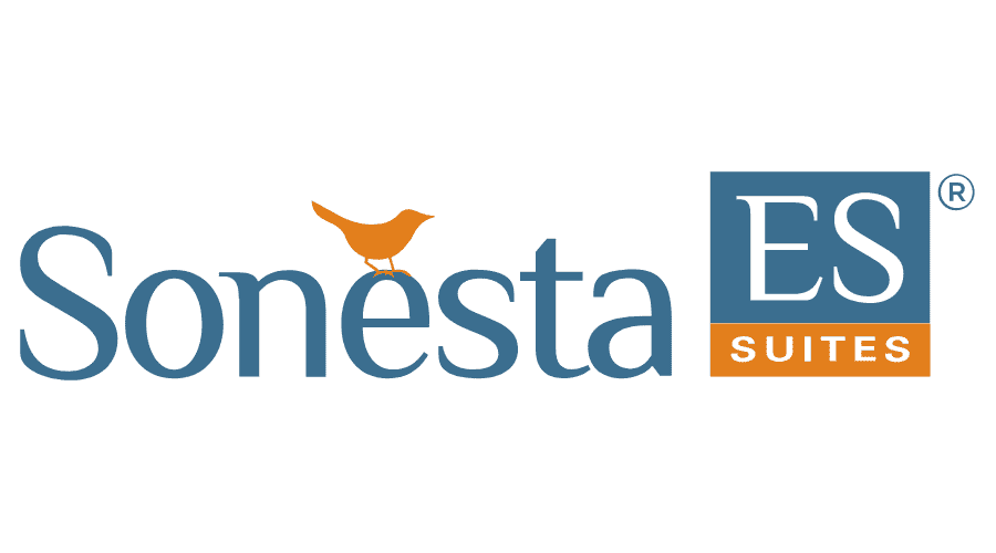 Sonesta ES Suites logo