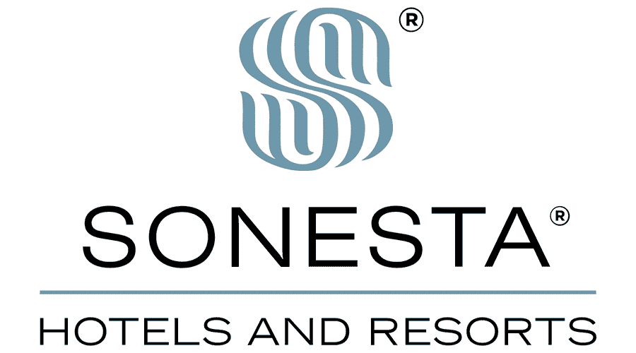 Sonesta Hotels and Resorts logo