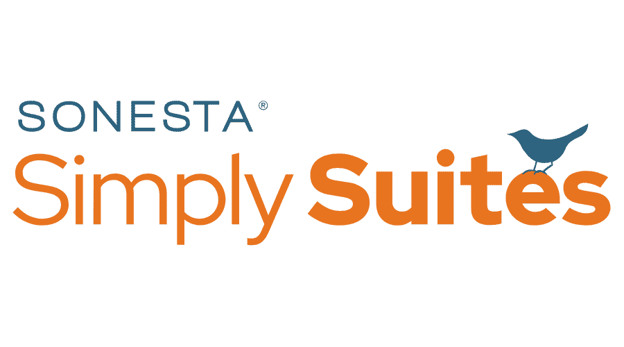 Sonesta Simply Suites logo