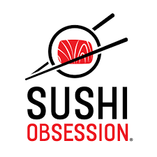 Sushi Obsession logo