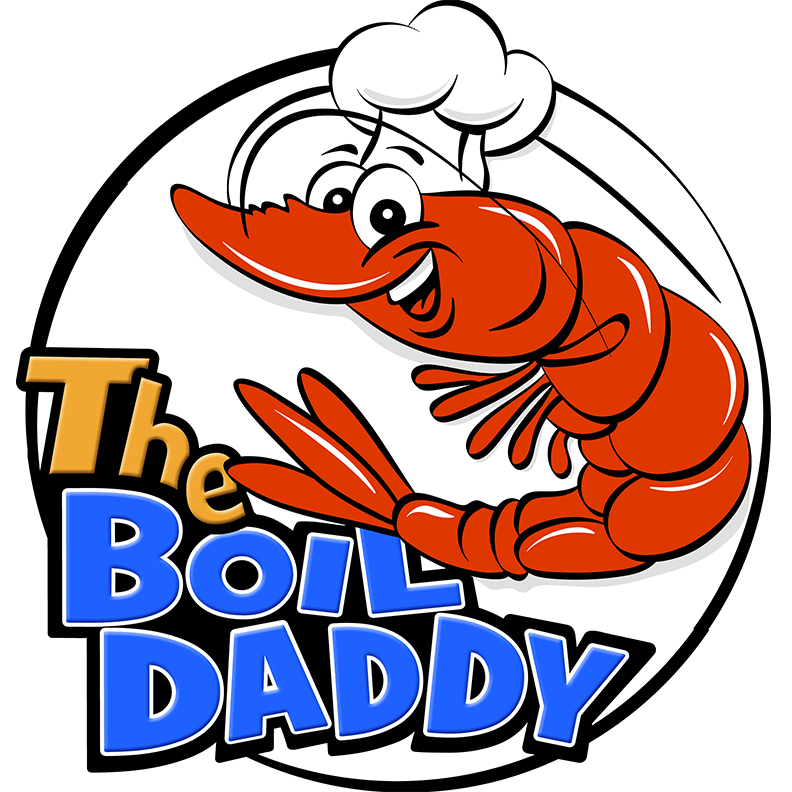 The Boil Daddy logo