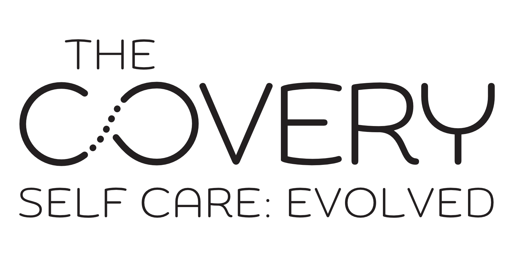 The Covery logo