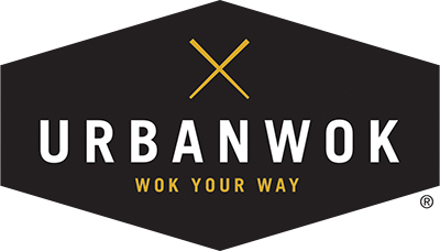 Urban Wok logo