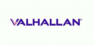 Valhallan logo