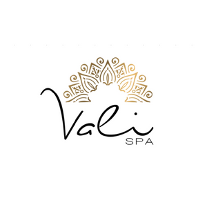 Vali Spa logo