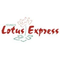 Yeung's Lotus Express logo