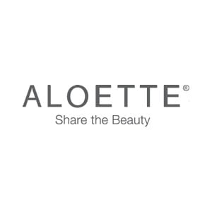 Aloette logo