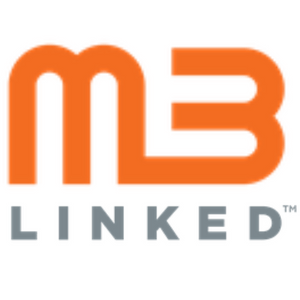M3Linked logo