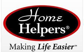 Home Helpers Home Care logo