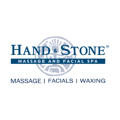 Hand & Stone Massage and Facial Spa logo