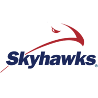 Skyhawks Sports & Supertots Academy logo
