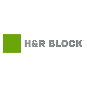 H&R Block logo