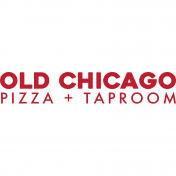 Old Chicago Pizza & Taproom logo