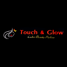 Touch n Glow logo