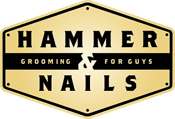 Hammer & Nails logo