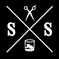 Scissors & Scotch logo