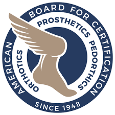 Orthotic & Prosthetic Clinics Of America logo