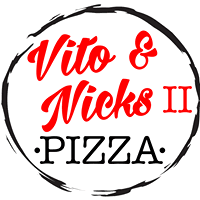 Vito & Nick's logo