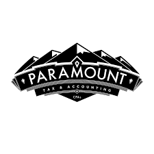 Paramount Tax & Accounting logo