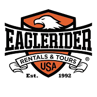 Eaglerider Rentals & Tours logo