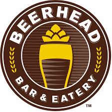 Beerhead Bar & Eatery logo
