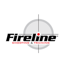 Fireline Shooting & Training logo