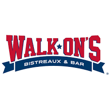 Walk-On's Bistreaux & Bar logo