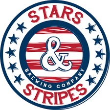 Stars & Stripes Kids logo