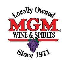 MGM Wine & Spirits logo