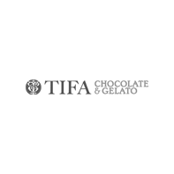 Tifa Chocolate & Gelato logo