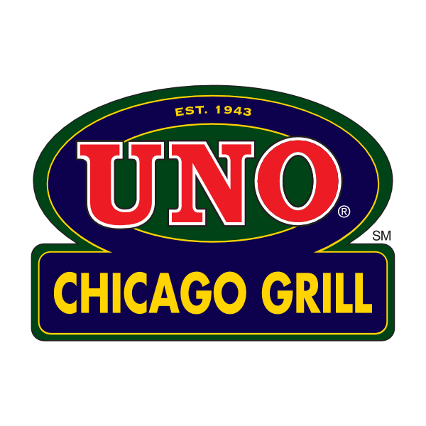 Uno's Pizzeria & Grill logo