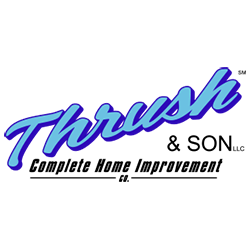 Thrush & Son logo