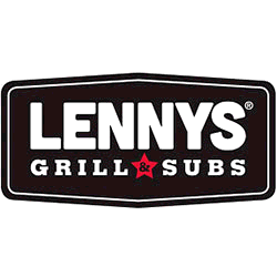 Lennys Grill & Subs logo