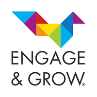 Engage & Grow logo