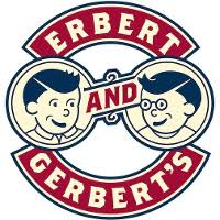 Erbert & Gerbert logo