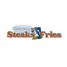 SOUTH PHILLY STEAKS & FRIES logo