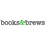 Books & Brews logo