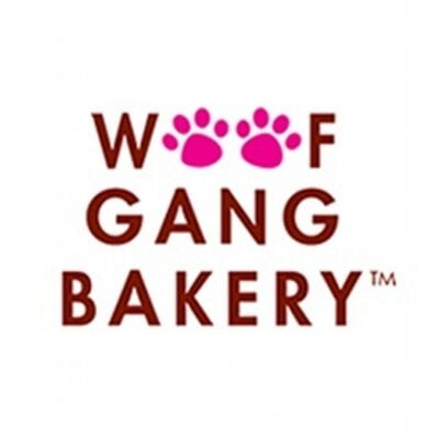 Woof Gang Bakery logo