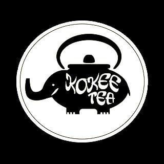 KOKEE TEA logo