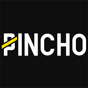 PINCHO logo