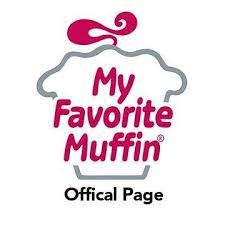 My Favorite Muffin logo