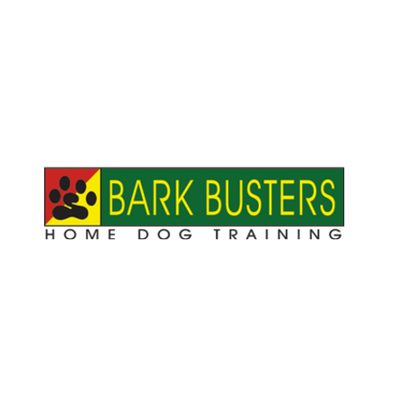 Bark Busters logo