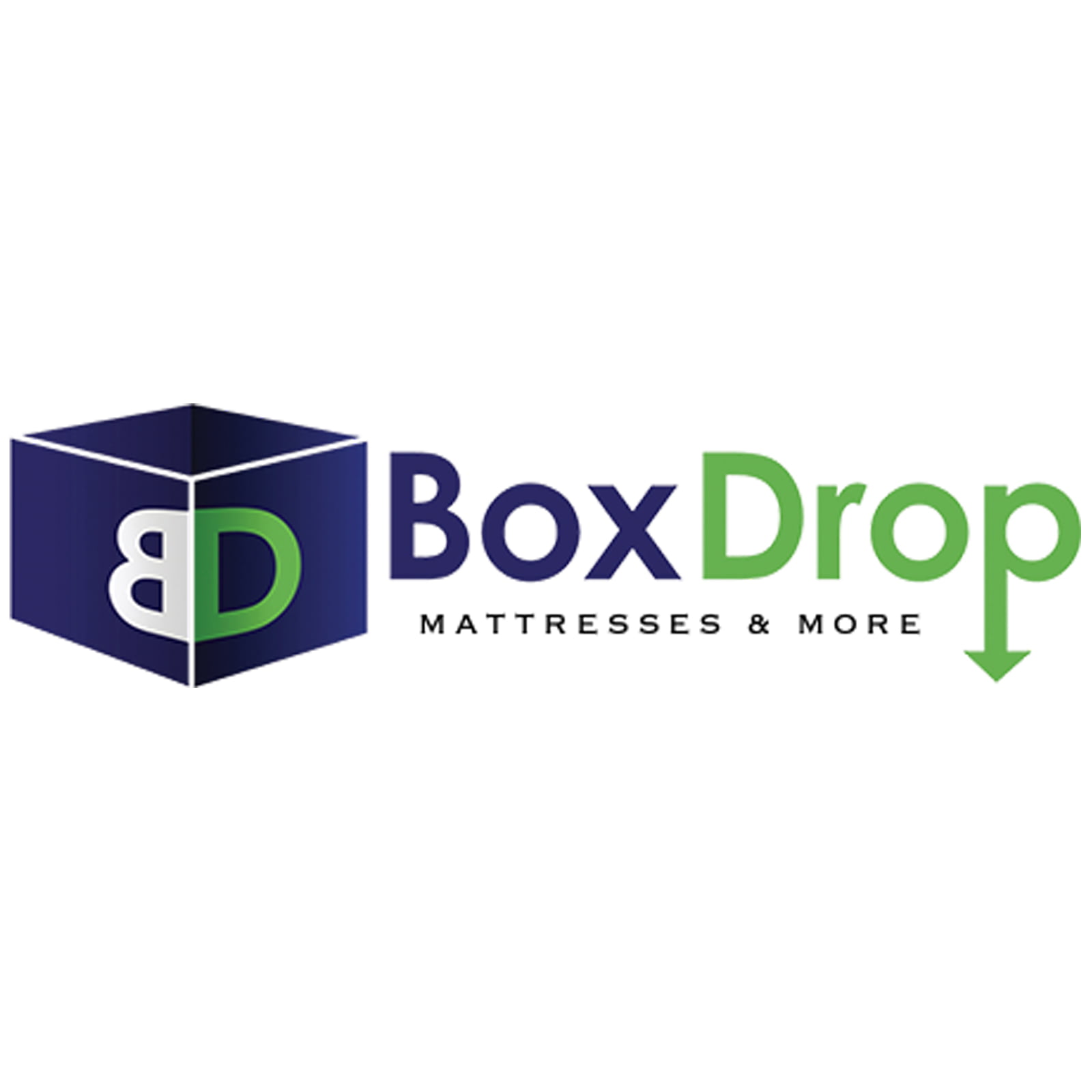 Box Drop logo