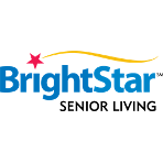 BrightStar Senior Living logo