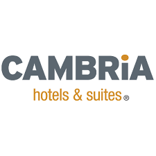 Cambria Hotels logo