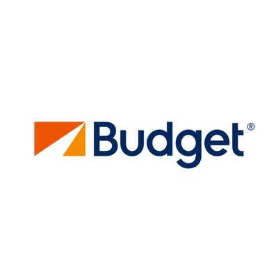 Budget Rent A Car logo