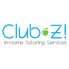 Club Z! logo