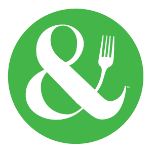 Crisp & Green logo