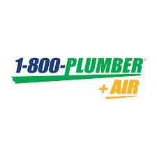 1-800-Plumber logo
