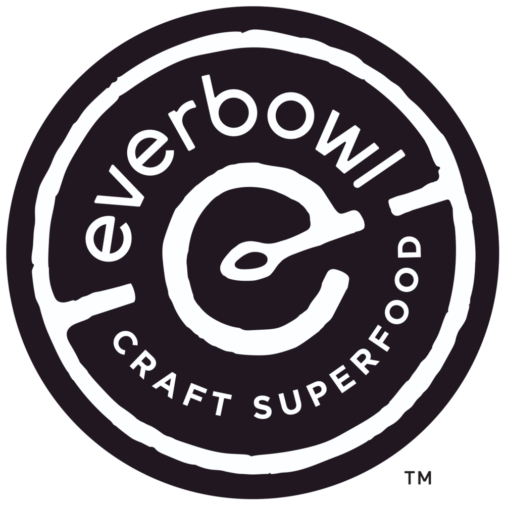 Everbowl logo